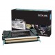TONER NERO RETURN PROGRAM X746 X748 ALTA CAPACITA
