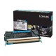 TONER CIANO RETURN PROGRAM X748 ALTA CAPACITA