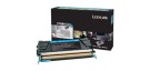 TONER CIANO RETURN PROGRAM X748 ALTA CAPACITA