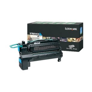 TONER CIANO RETURN PROGRAM X792 ALTISSIMA RESA