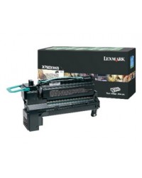 TONER NERO RETURN PROGRAM X792 ALTISSIMA RESA
