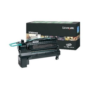 TONER NERO RETURN PROGRAM X792 ALTISSIMA RESA