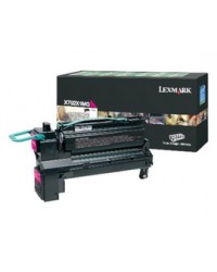 TONER MAGENTA RETURN PROGRAM X792 ALTISSIMA RESA