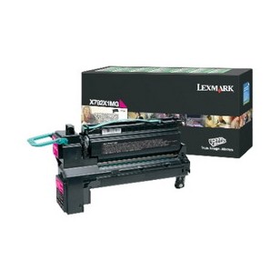 TONER MAGENTA RETURN PROGRAM X792 ALTISSIMA RESA