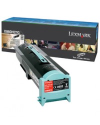 TONER X860E X862E X864E ALTA RESA