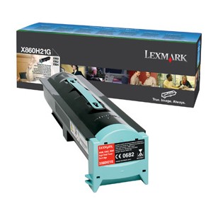 TONER X860E X862E X864E ALTA RESA