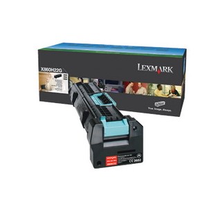 KIT FOTOCONDUTTORE X860E X862E X864E