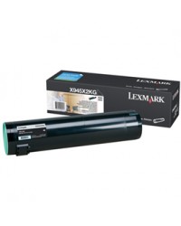 TONER NERO X940 X945 X930E