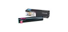 TONER MAGENTA X940 X945 X930E