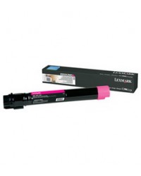 TONER MAGENTA X950 X952 X954 ALTISSIMA RESA