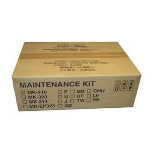 MAINTENANCE KIT FS 2000D