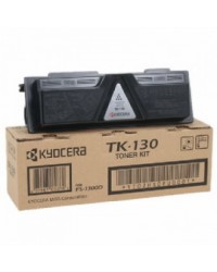 TONER KIT NERO FS1300D FS1300DN TK130