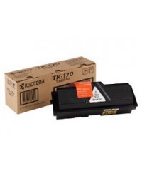TONER NERO FS1320D - FS1370DN