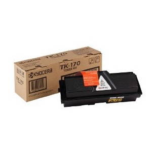TONER NERO FS1320D - FS1370DN