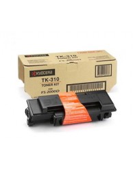 TONER KIT FS 2000D FS 3900DN FS 4000DN