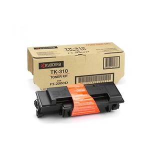 TONER KIT FS 2000D FS 3900DN FS 4000DN