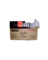 TONER KIT FS 3900DN FS 4000DN