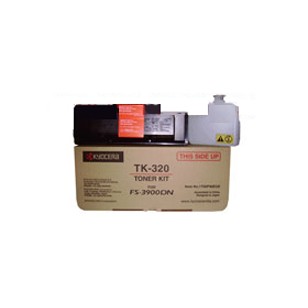 TONER KIT FS 3900DN FS 4000DN