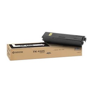 TONER KIT NERO TK 4105 PER TASKalfa 1800/2200