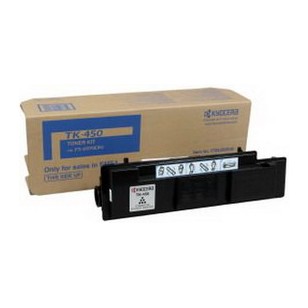 TONER FS 6970DN TK450
