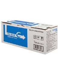 TONER KIT CIANO PER TASKALFA 265CI DA 5.000PAG