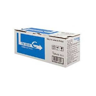 TONER KIT CIANO PER TASKALFA 265CI DA 5.000PAG