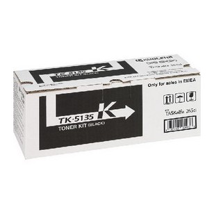 TONER KIT NERO PER TASKALFA 265CI DA 10.000PAG