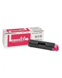 TONER KIT MAGENTA PER TASKALFA 265CI DA 5.000PAG