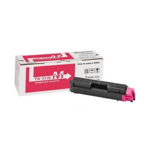 TONER KIT MAGENTA PER TASKALFA 265CI DA 5.000PAG