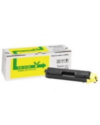 TONER KIT GIALLO PER TASKALFA 265CI DA 5.000PAG