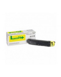 TONER KIT GIALLO PER ECOSYS P6130cdn e ECOSYS M6x30cdn