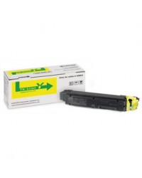 TONER KIT GIALLO PER ECOSYS P6035cdn e ECOSYS M6035cdn