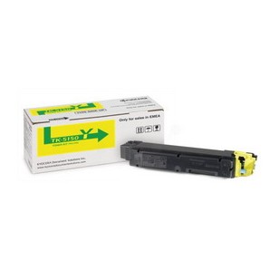 TONER KIT GIALLO PER ECOSYS P6035cdn e ECOSYS M6035cdn