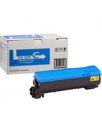 TONER CIANO FS-C5400DN