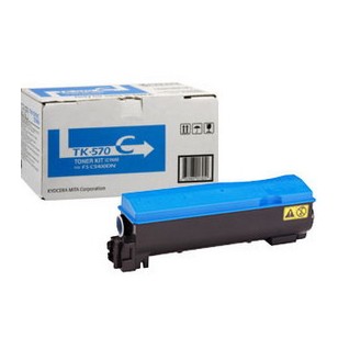 TONER CIANO FS-C5400DN