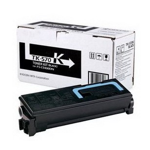 TONER NERO FS-C5400DN