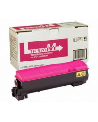 TONER MAGENTA FS-C5400DN
