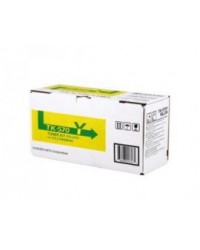 TONER GIALLO FS-C5400DN