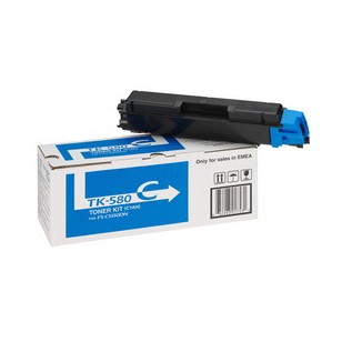 TONER CIANO FS-C5150DN