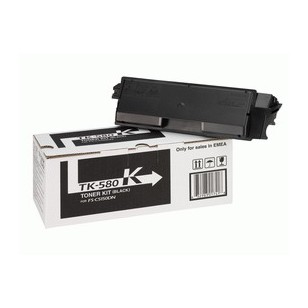 TONER NERO FS-C5150DN