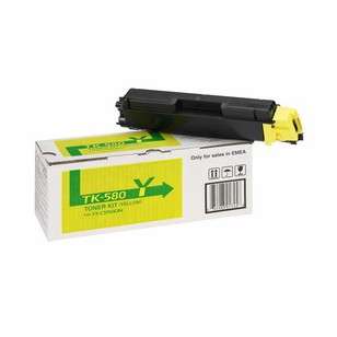 TONER GIALLO FS-C5150DN