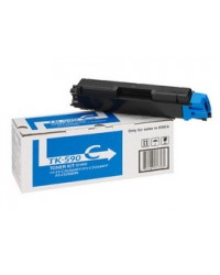 TONER CIANO FS-C2026MFP FS-C2126MFP FS-C5250DN