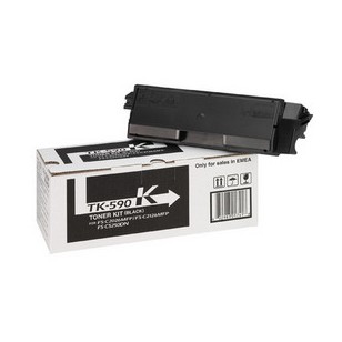 TONER NERO FS-C2026MFP FS-C2126MFP FS-C5250DN