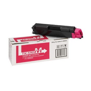 TONER MAGENTA FS-C2026MFP FS-C2126MFP FS-C5250DN