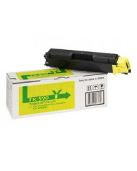 TONER GIALLO FS-C2026MFP FS-C2126MFP FS-C5250DN