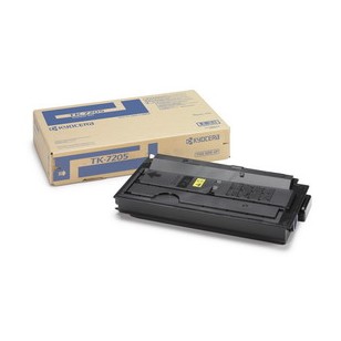 TONER KIT NERO TK 7205 PER TASKalfa 3510i