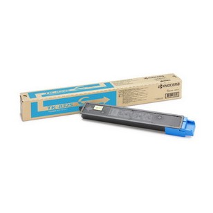 TONER KIT CIANO TASKALFA 2551ci