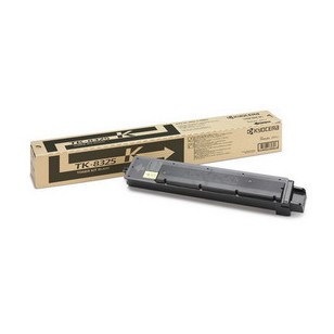 TONER KIT NERO TASKALFA 2551ci