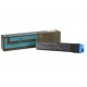 TONER KIT CIANO PER FS-C8600DN/8650DN DA 20.000PAG