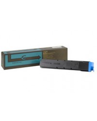 TONER KIT CIANO PER FS-C8600DN/8650DN DA 20.000PAG